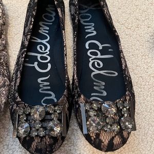 🇺🇸Sam Edelman dressy or casual flats